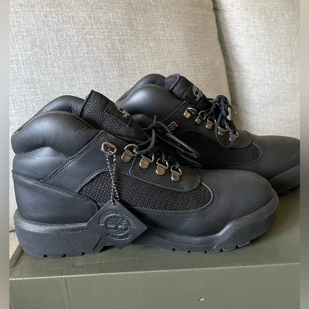 Timberland Boots 🥾